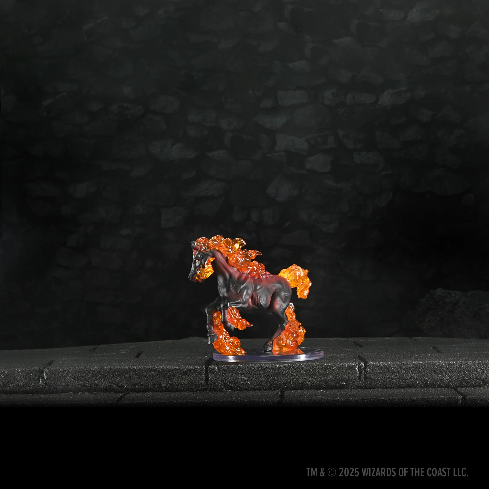 D&D Icons of the Realms: Monster Manual Collection I - 10 ct. Booster Brick - Image 16