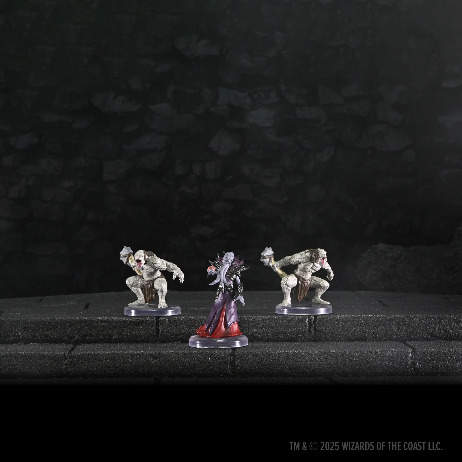 D&D Icons of the Realms: Monster Manual Collection I - 10 ct. Booster Brick - Image 9