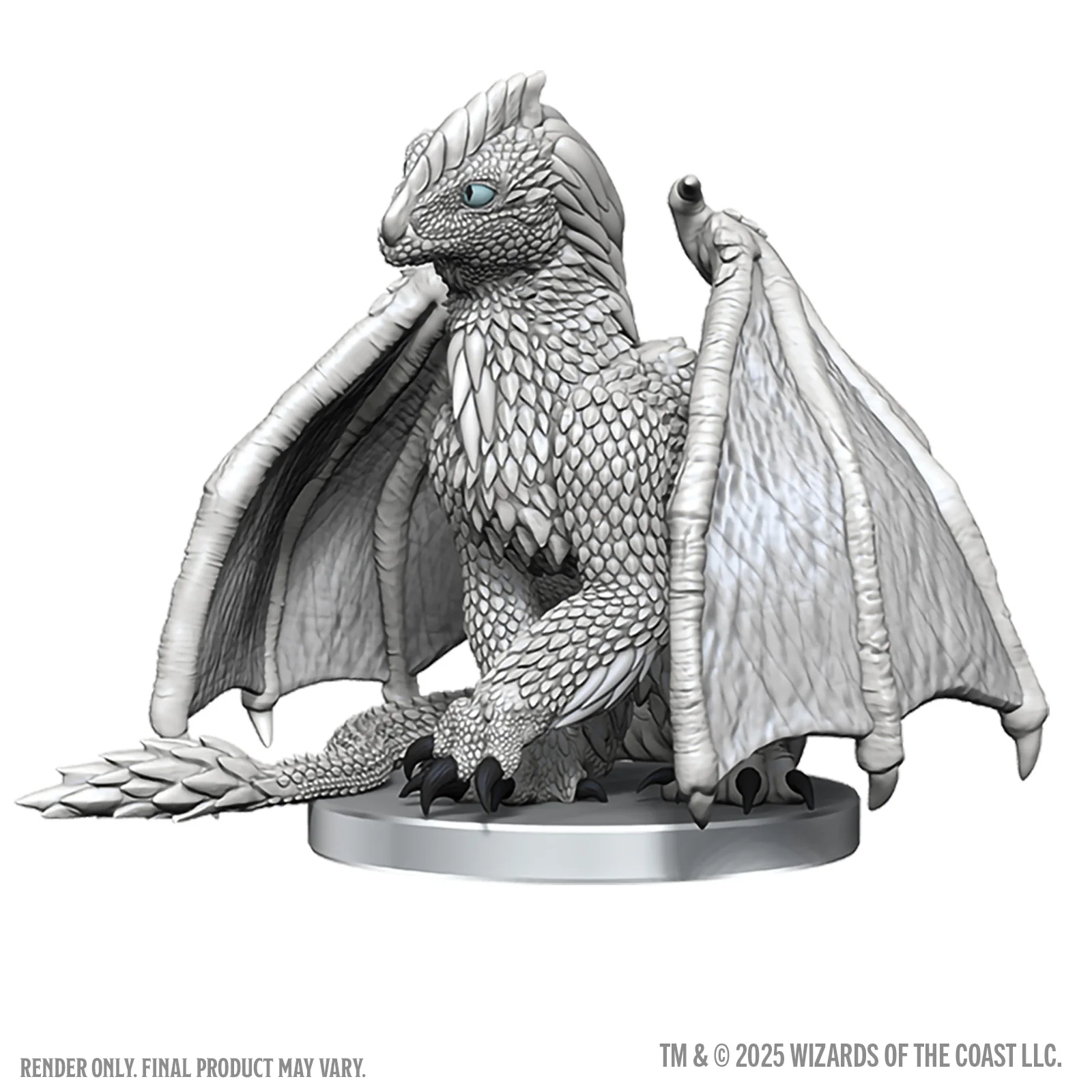 D&D Icons of the Realms: Monster Manual Collection II 10 ct. Booster Brick (Set 40) - Image 12