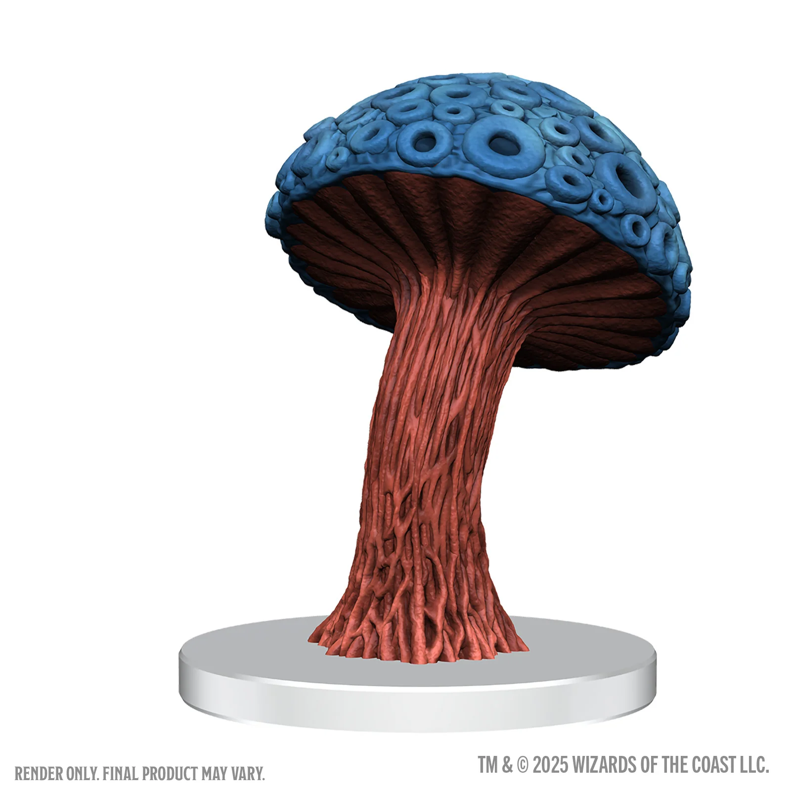 D&D Icons of the Realms: Monster Manual Collection II 10 ct. Booster Brick (Set 40) - Image 3