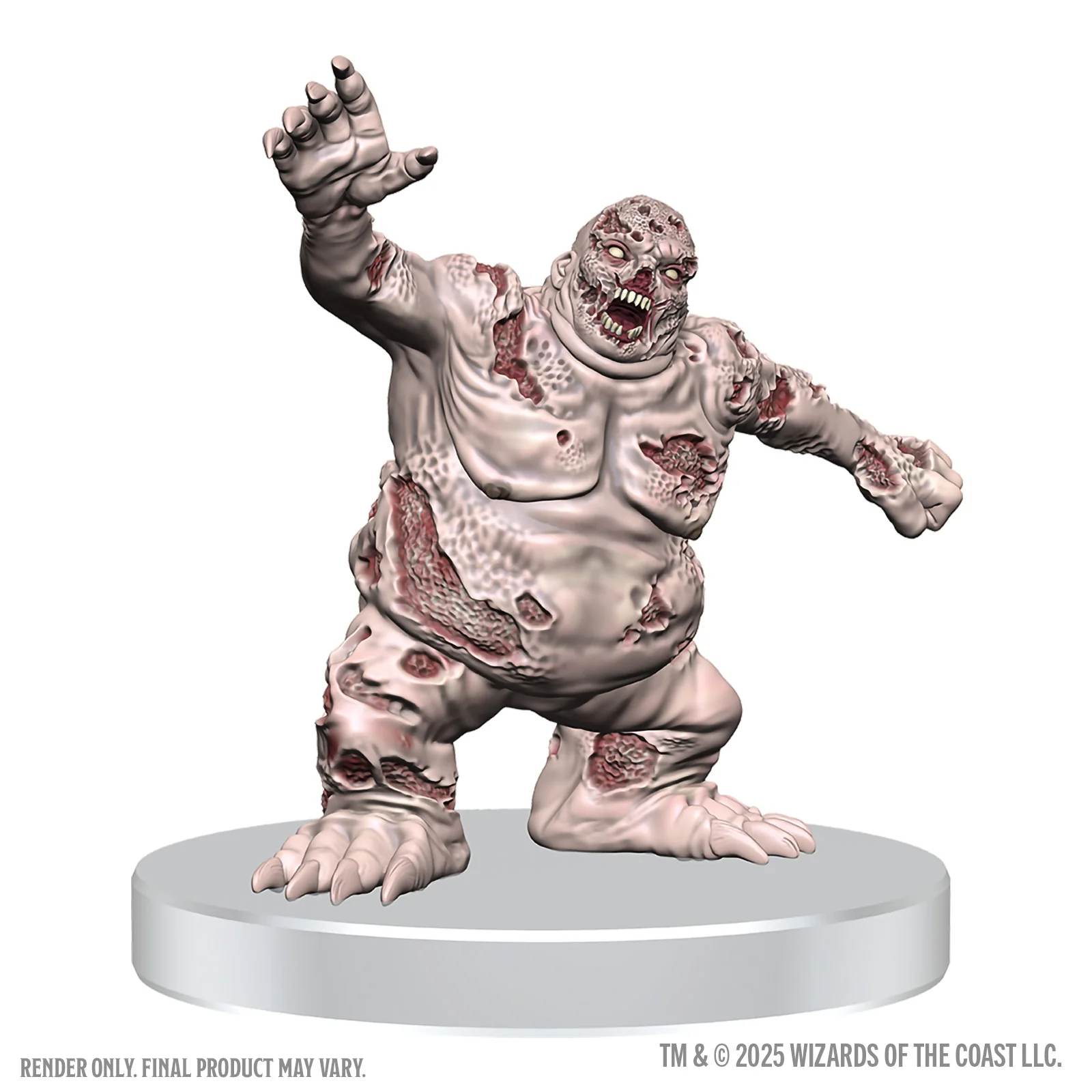 D&D Icons of the Realms: Monster Manual Collection II 10 ct. Booster Brick (Set 40) - Image 4