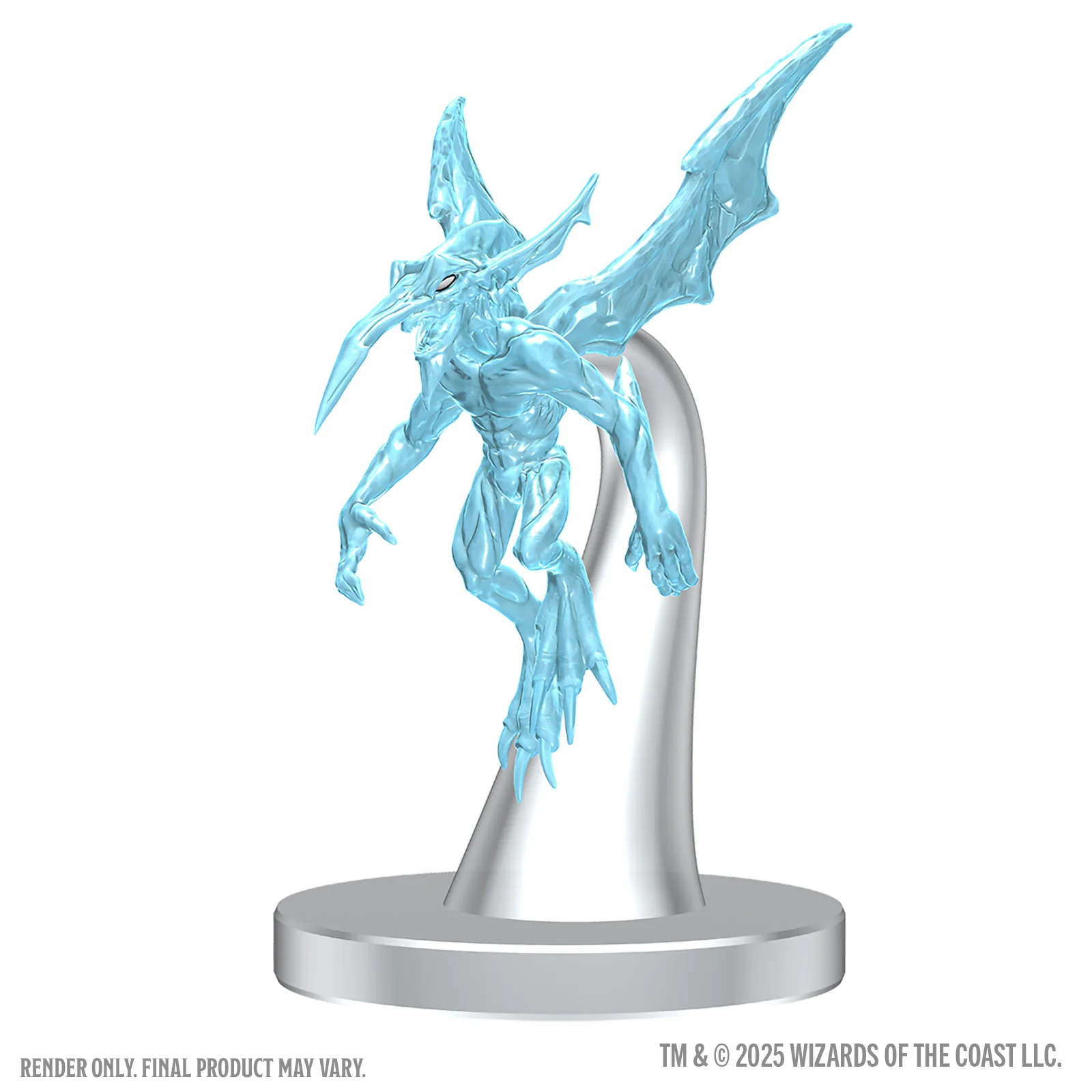 D&D Icons of the Realms: Monster Manual Collection II 10 ct. Booster Brick (Set 40) - Image 5