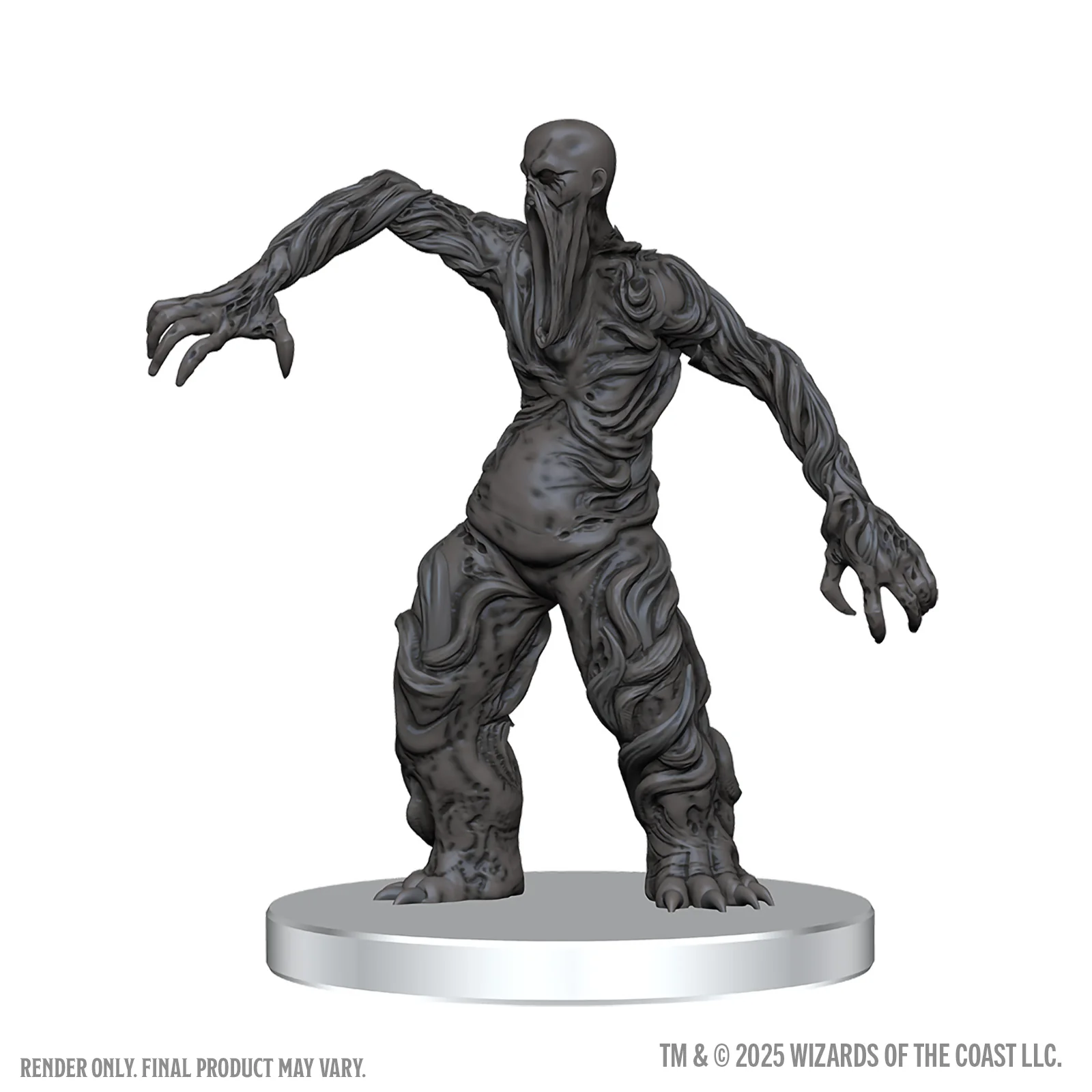 D&D Icons of the Realms: Monster Manual Collection II 10 ct. Booster Brick (Set 40) - Image 7