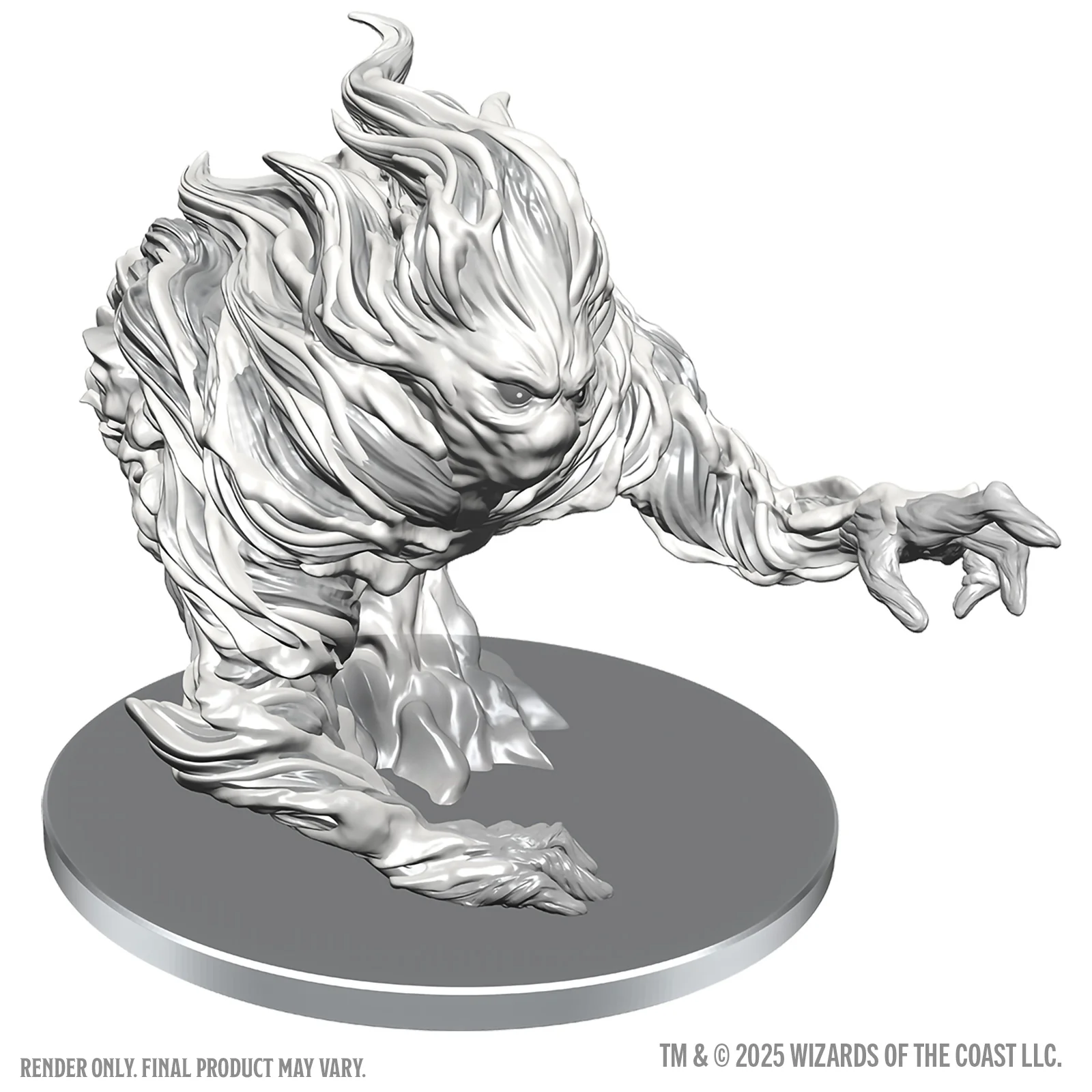 D&D Icons of the Realms: Monster Manual Collection II 10 ct. Booster Brick (Set 40) - Image 9