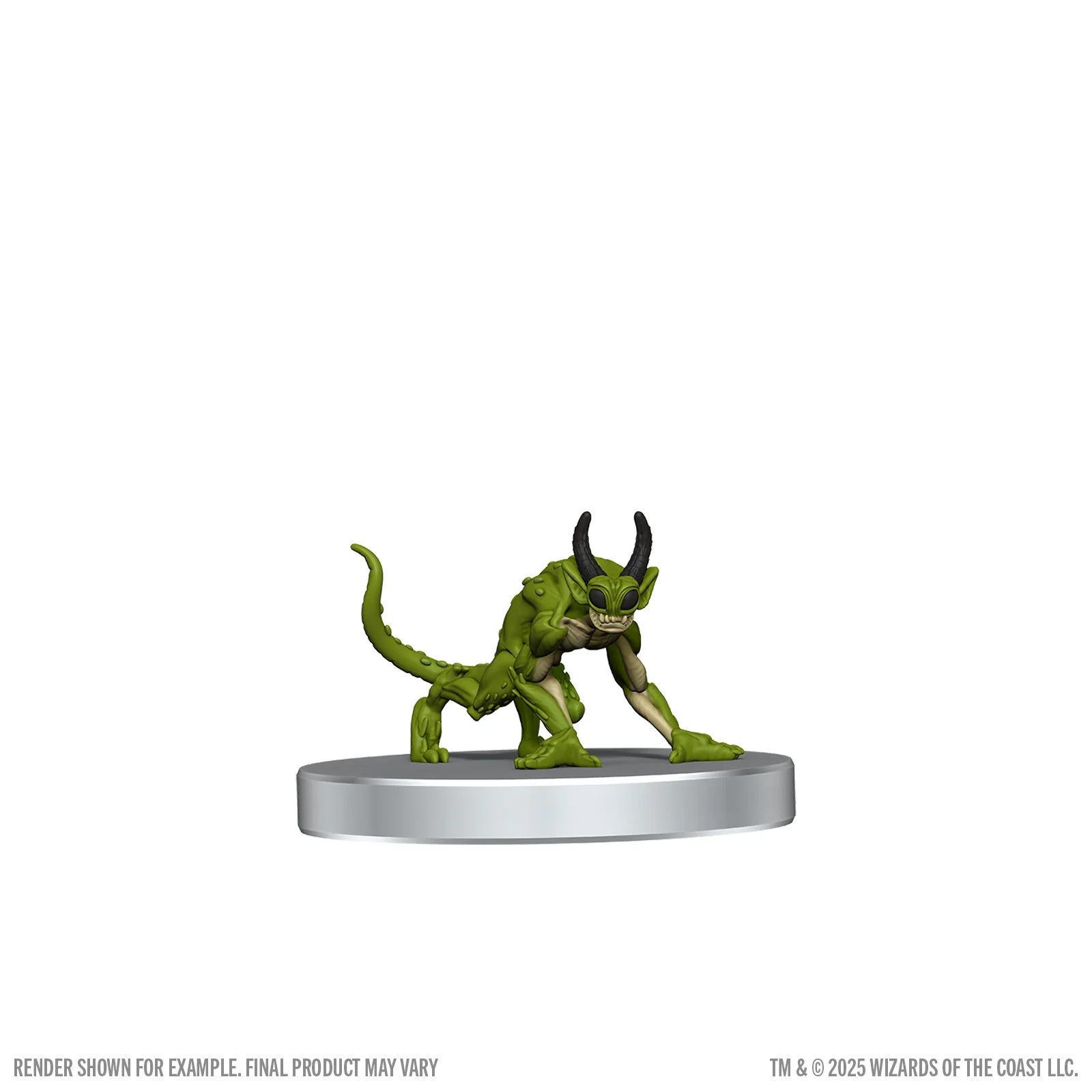D&D Icons of the Realms: Monster Menagerie Revisited 10 ct. Booster Brick - Image 10