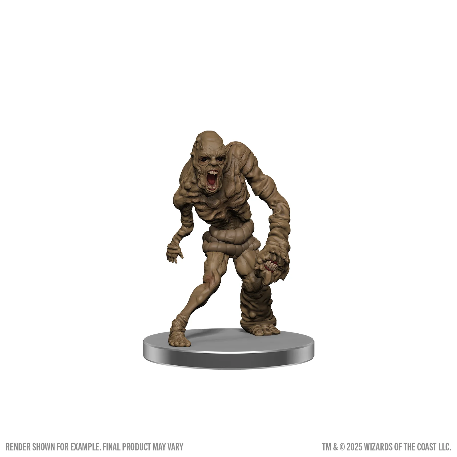 D&D Icons of the Realms: Monster Menagerie Revisited 10 ct. Booster Brick - Image 12