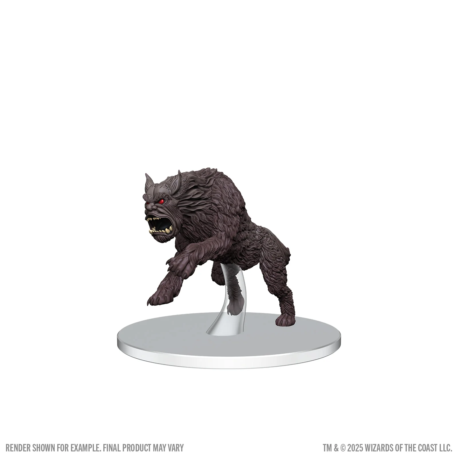 D&D Icons of the Realms: Monster Menagerie Revisited 10 ct. Booster Brick - Image 14