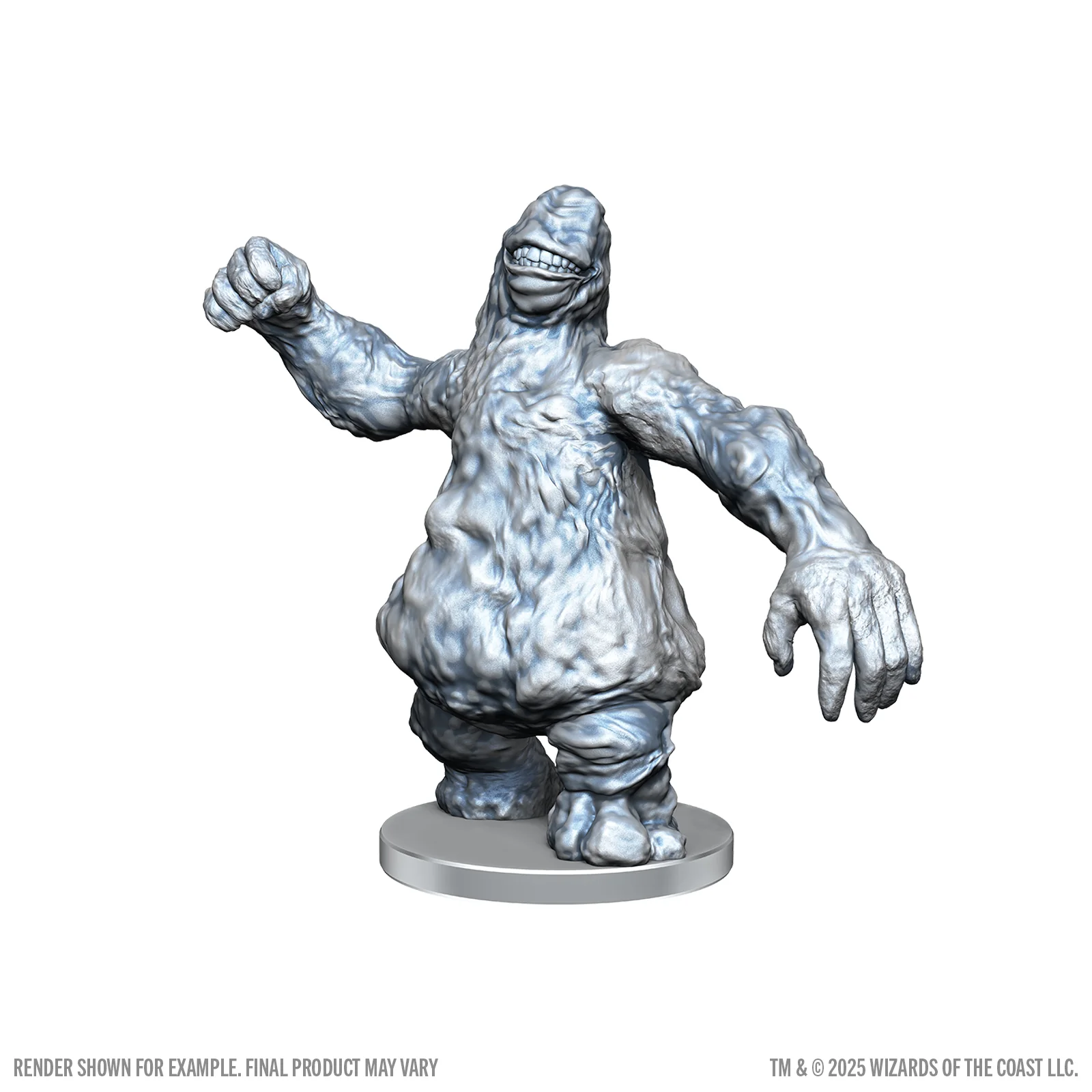 D&D Icons of the Realms: Monster Menagerie Revisited 10 ct. Booster Brick - Image 15