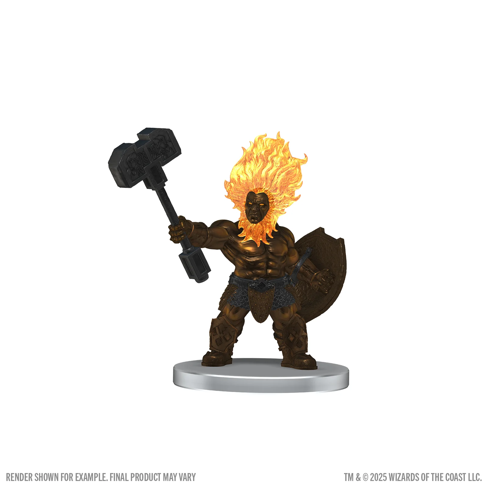 D&D Icons of the Realms: Monster Menagerie Revisited 10 ct. Booster Brick - Image 2