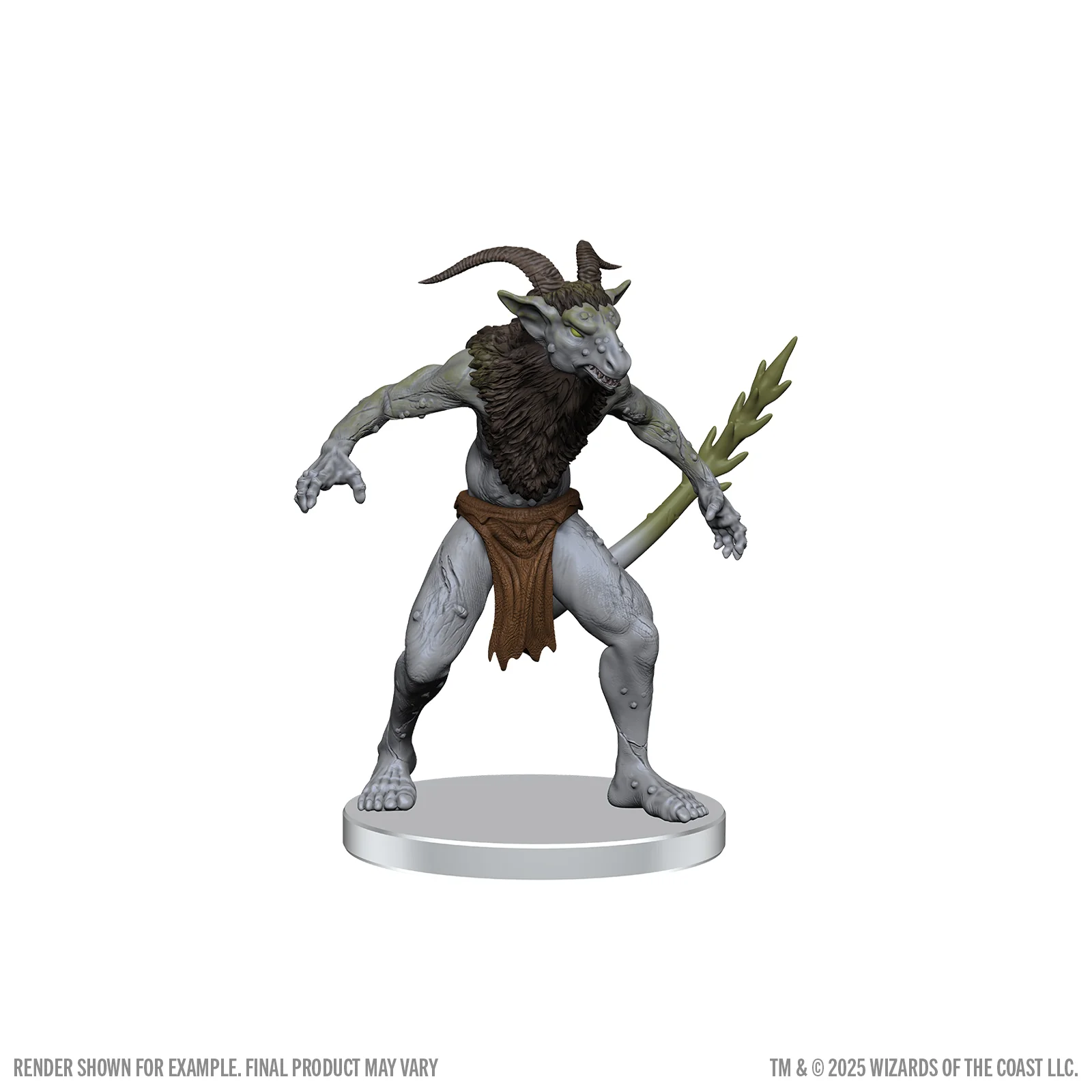D&D Icons of the Realms: Monster Menagerie Revisited 10 ct. Booster Brick - Image 3