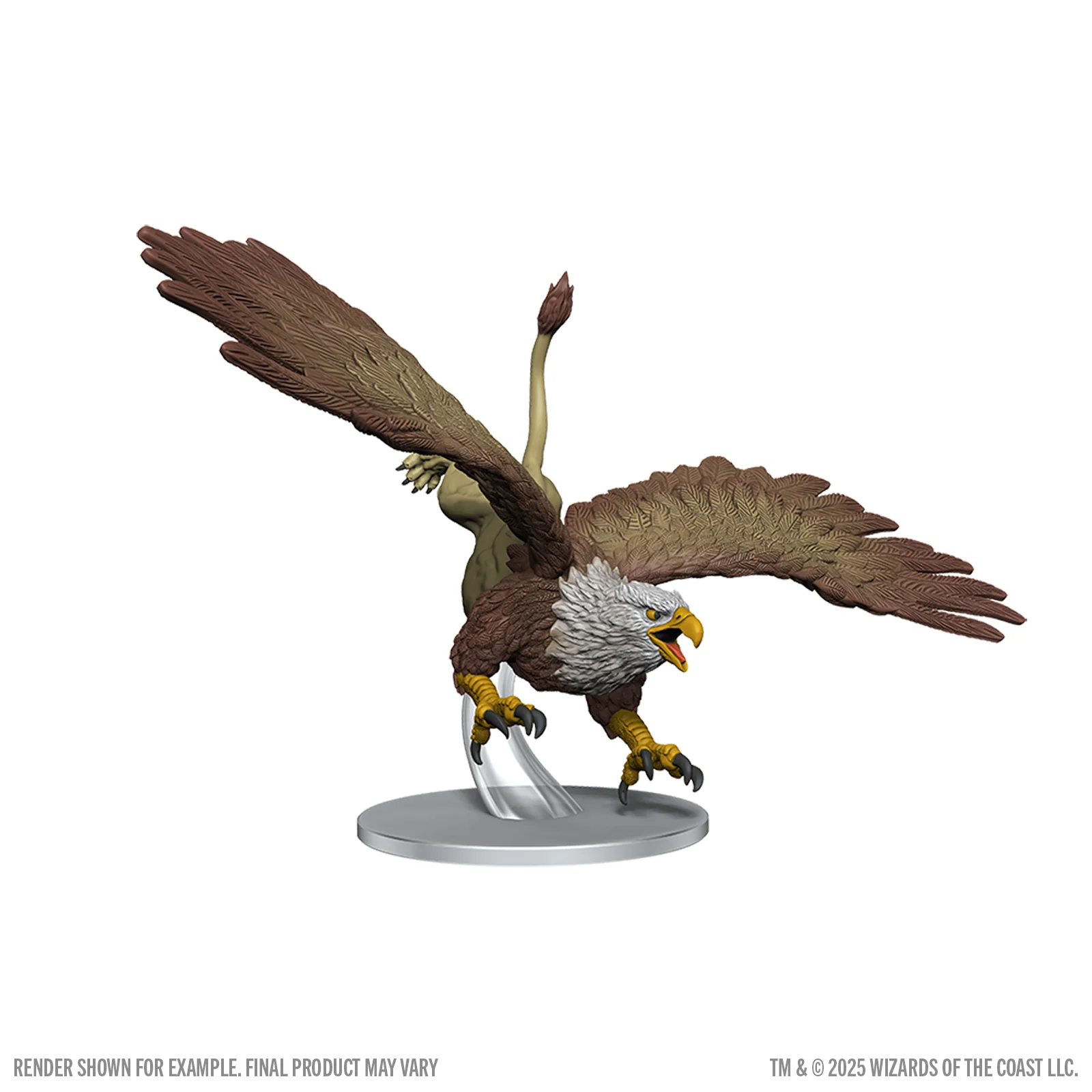 D&D Icons of the Realms: Monster Menagerie Revisited 10 ct. Booster Brick - Image 5