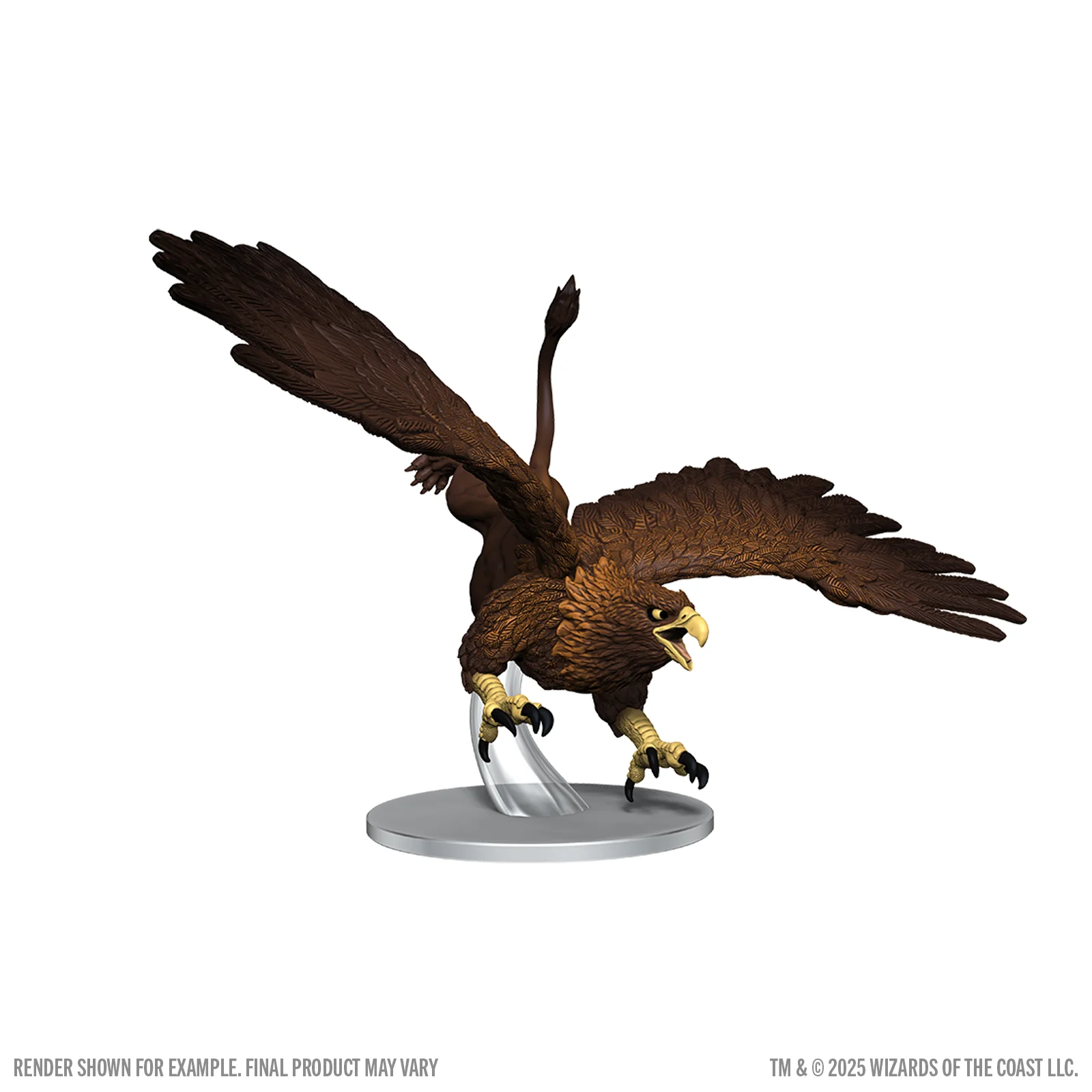 D&D Icons of the Realms: Monster Menagerie Revisited 10 ct. Booster Brick - Image 6