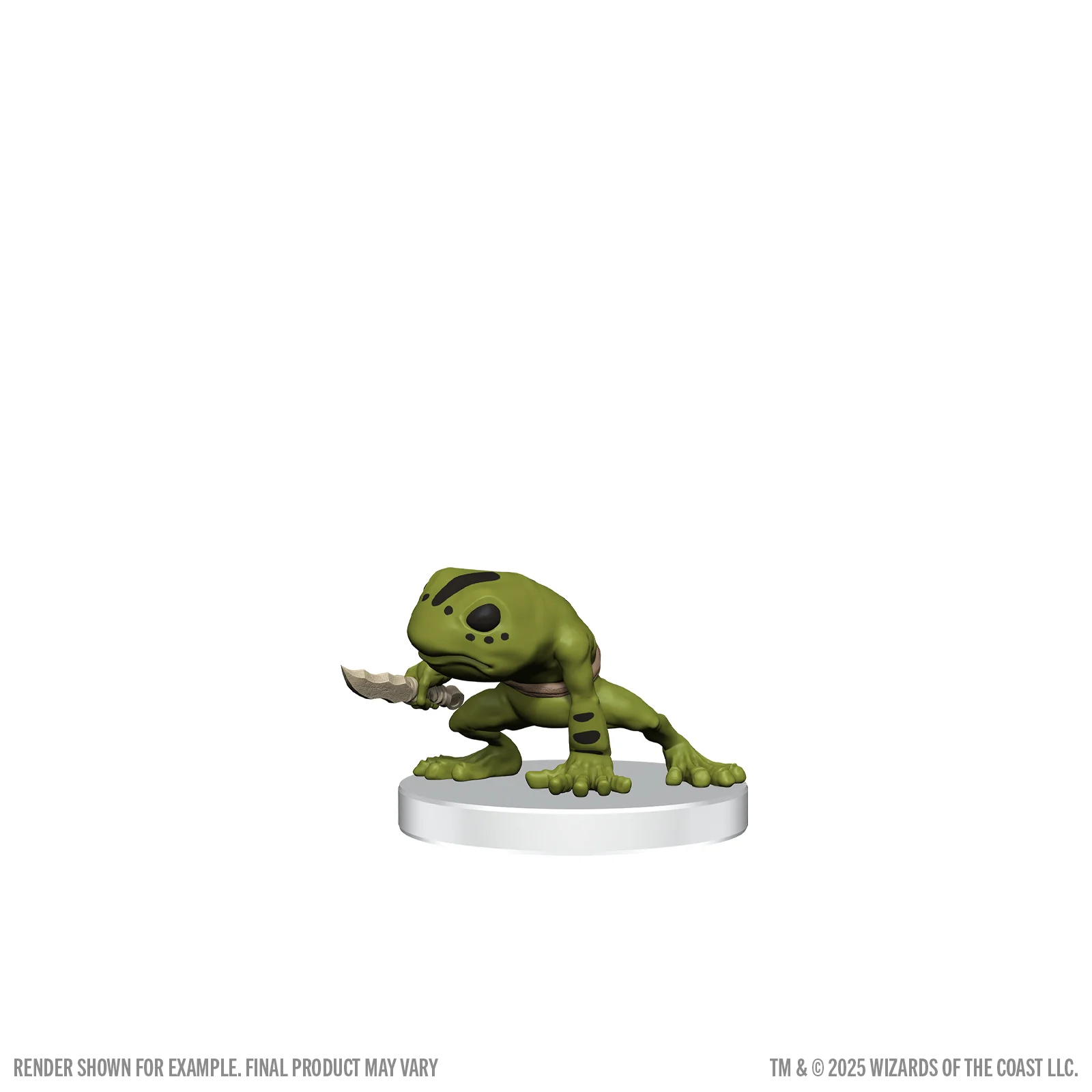 D&D Icons of the Realms: Monster Menagerie Revisited 10 ct. Booster Brick - Image 7