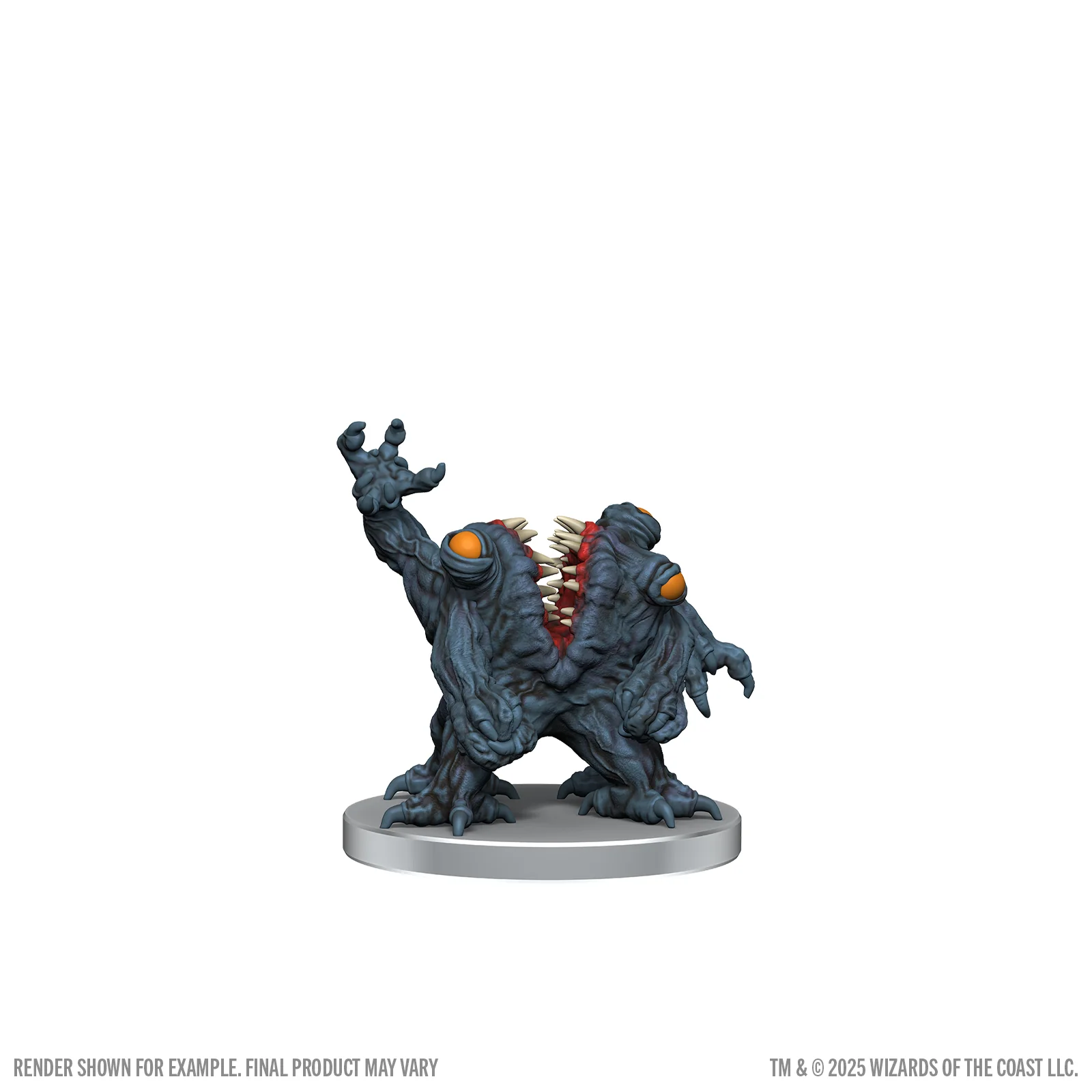 D&D Icons of the Realms: Monster Menagerie Revisited 10 ct. Booster Brick - Image 9