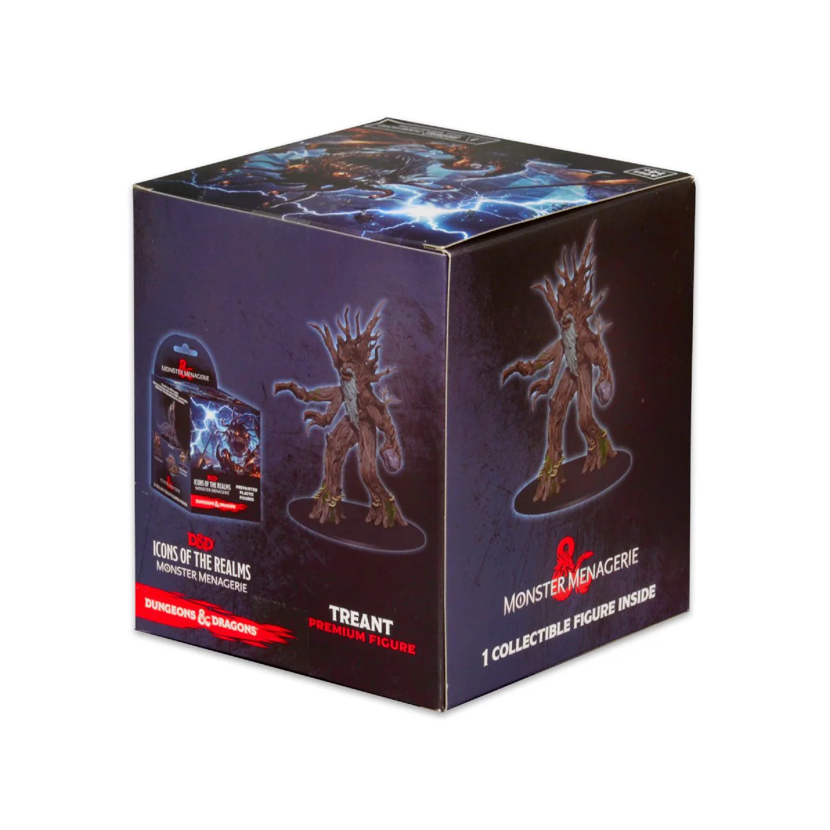D&D Icons of the Realms: Monster Menagerie - Treant - Image 3
