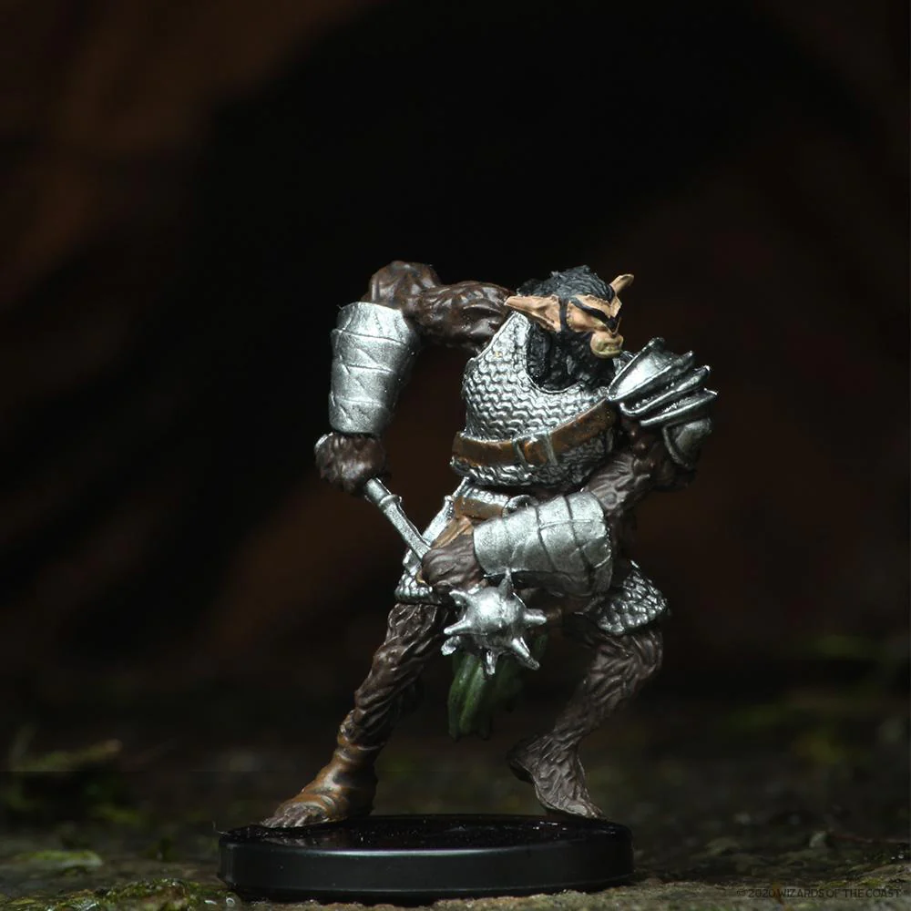 D&D Icons of the Realms: Monster Pack: Cave Defenders - Image 10