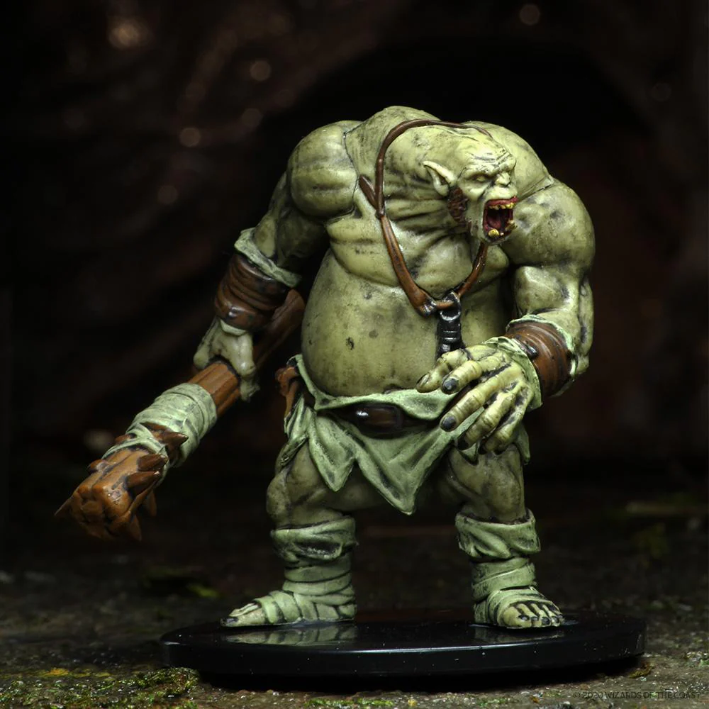 D&D Icons of the Realms: Monster Pack: Cave Defenders - Image 11
