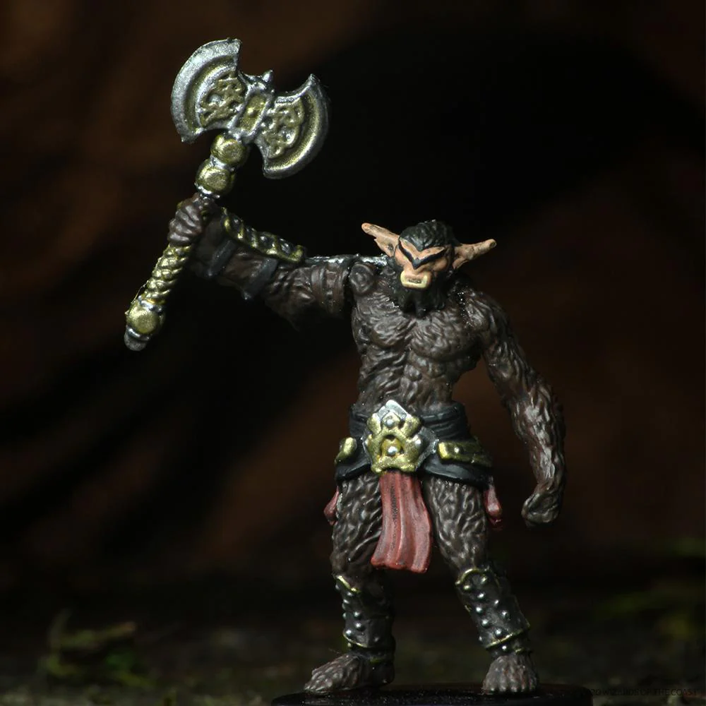 D&D Icons of the Realms: Monster Pack: Cave Defenders - Image 13
