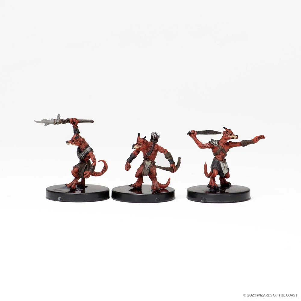 D&D Icons of the Realms: Monster Pack: Cave Defenders - Image 14