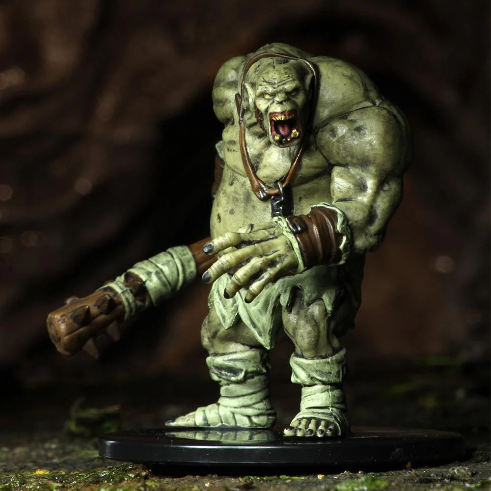 D&D Icons of the Realms: Monster Pack: Cave Defenders - Image 15