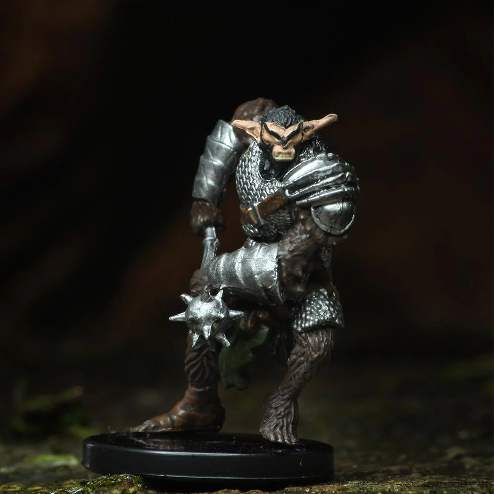 D&D Icons of the Realms: Monster Pack: Cave Defenders - Image 16