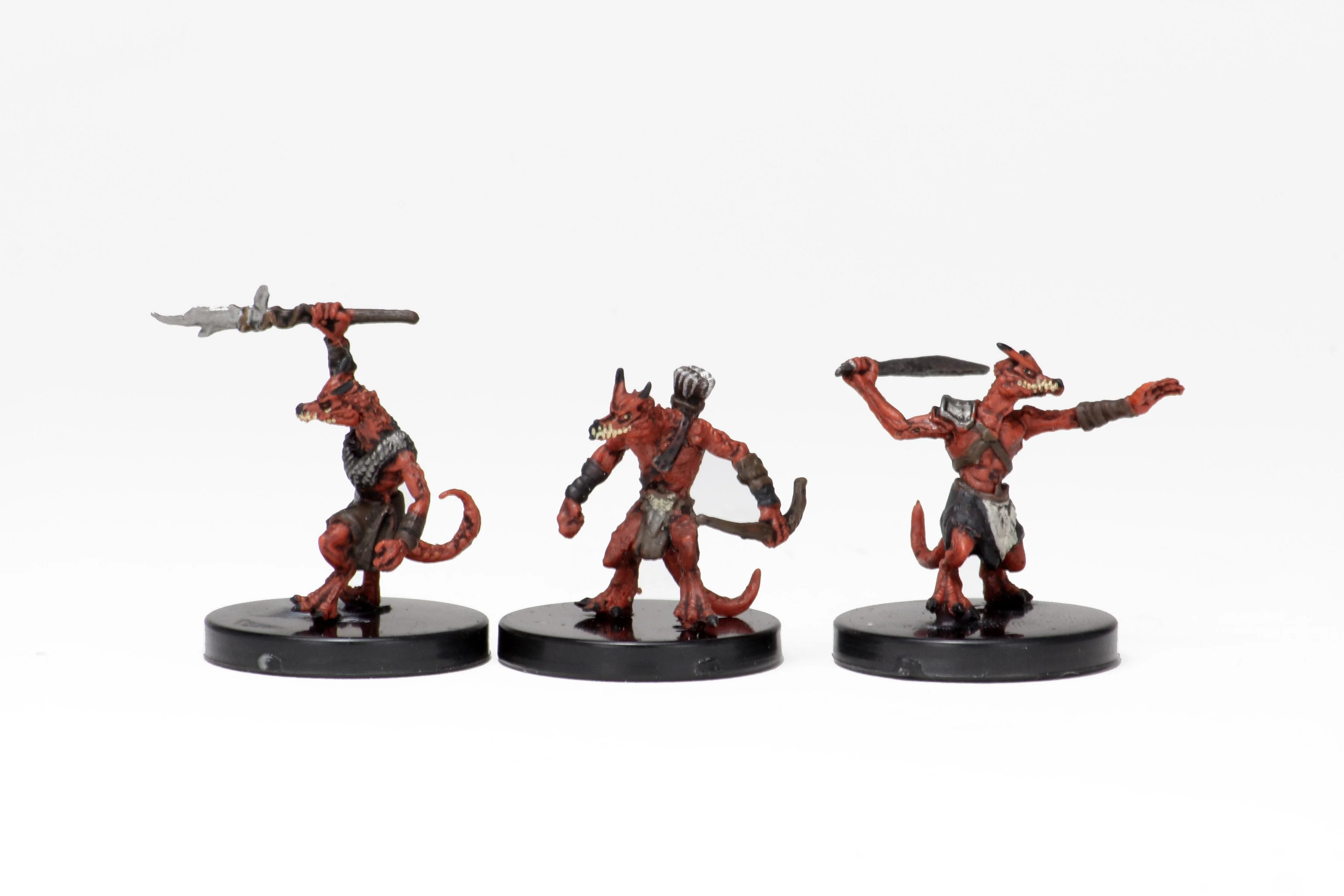 D&D Icons of the Realms: Monster Pack: Cave Defenders - Image 4