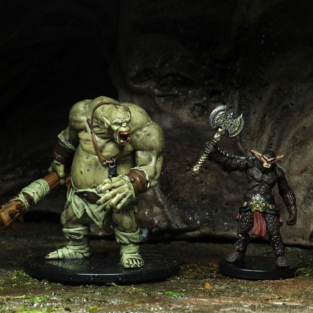 D&D Icons of the Realms: Monster Pack: Cave Defenders - Image 8