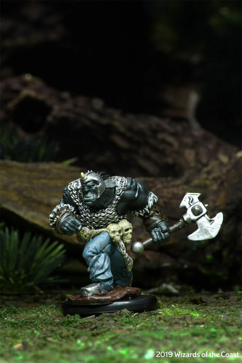 D&D Icons of the Realms: Monster Pack: Village Raiders - Image 11