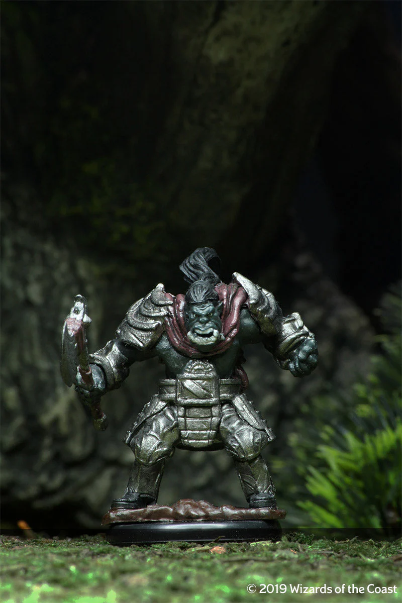 D&D Icons of the Realms: Monster Pack: Village Raiders - Image 8