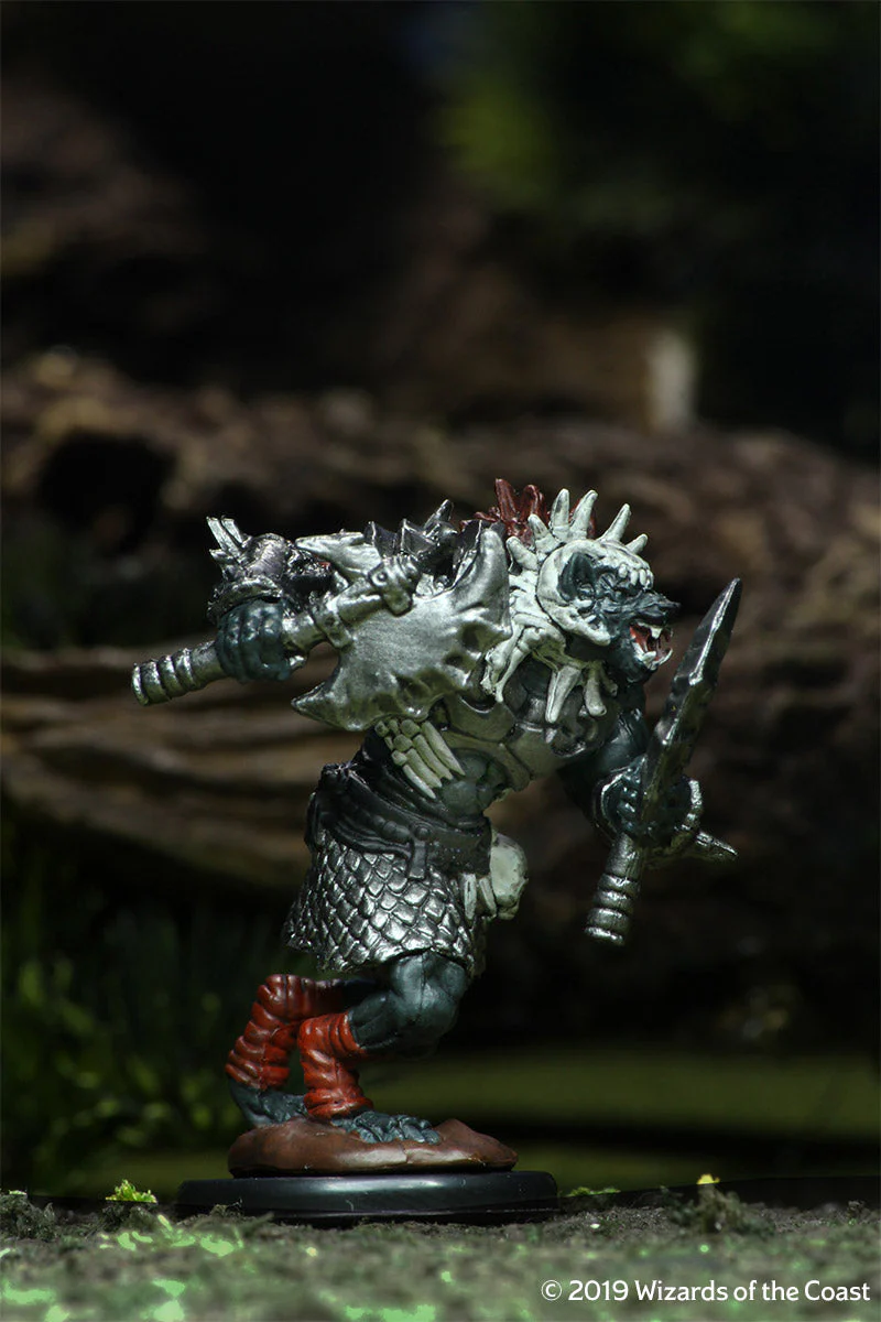 D&D Icons of the Realms: Monster Pack: Village Raiders - Image 9
