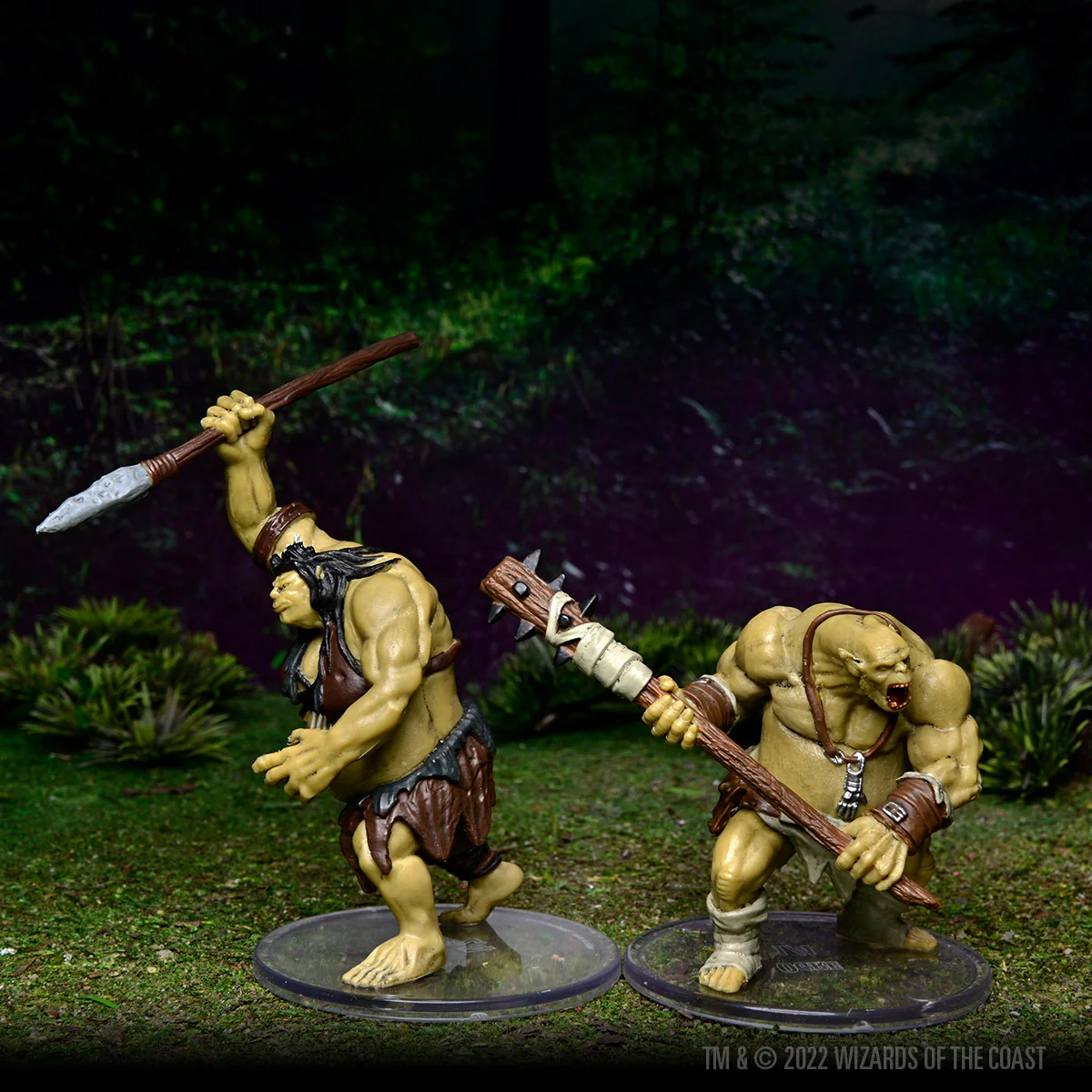 D&D Icons of the Realms: Ogre Warband - Image 10