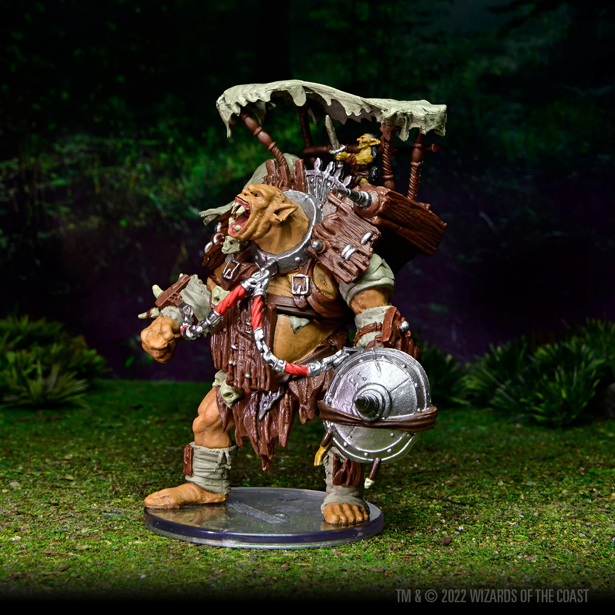 D&D Icons of the Realms: Ogre Warband - Image 13