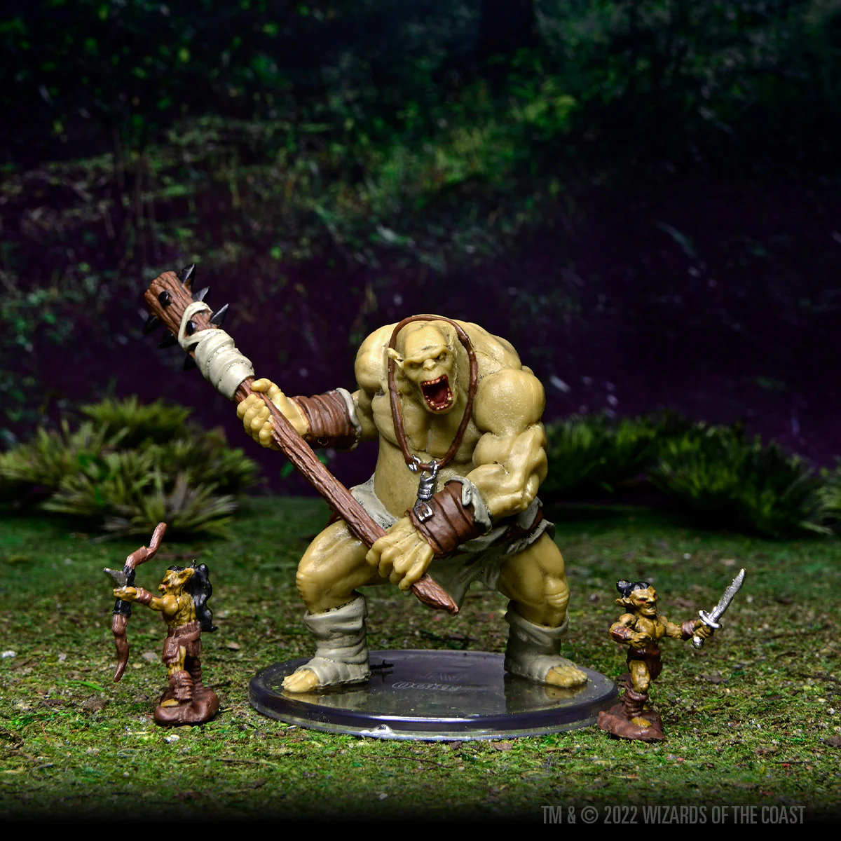D&D Icons of the Realms: Ogre Warband - Image 14