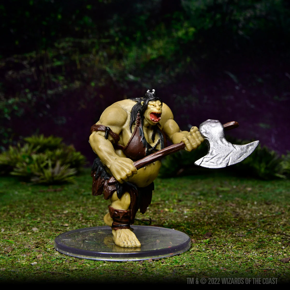 D&D Icons of the Realms: Ogre Warband - Image 15