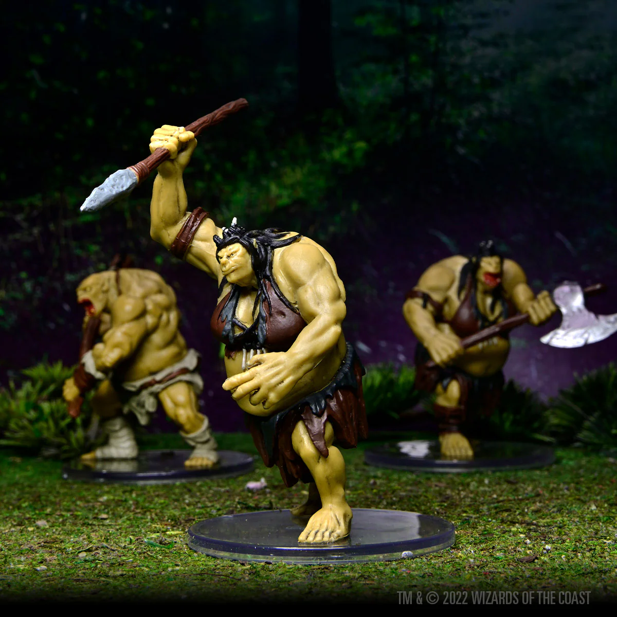 D&D Icons of the Realms: Ogre Warband - Image 16