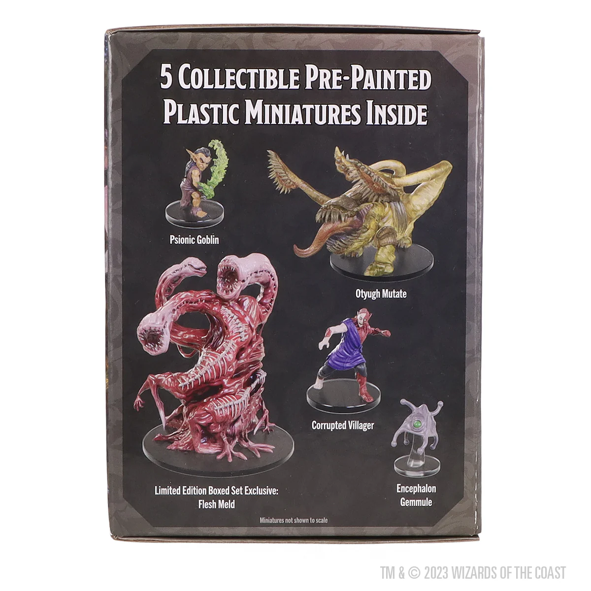 D&D Icons of the Realms: Phandelver and Below: The Shattered Obelisk - Limited Edition Boxed Set - Image 5