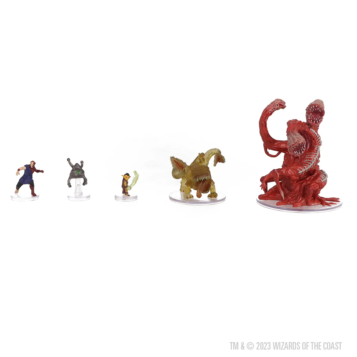 D&D Icons of the Realms: Phandelver and Below: The Shattered Obelisk - Limited Edition Boxed Set - Image 6