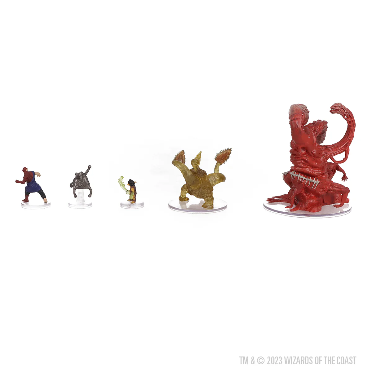 D&D Icons of the Realms: Phandelver and Below: The Shattered Obelisk - Limited Edition Boxed Set - Image 7