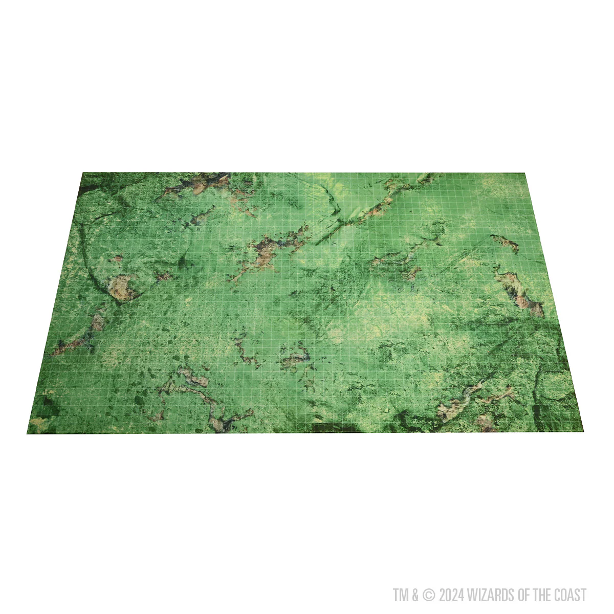 D&D Icons of the Realms: Bluffs Battle Mat - Image 5