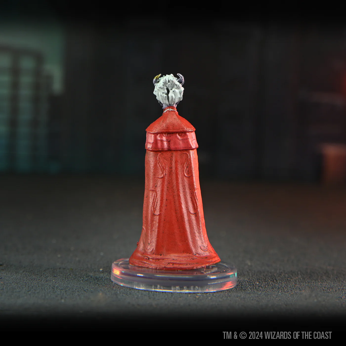 D&D Icons of the Realms: Planescape: Adventures in the Multiverse - Character Miniatures Boxed Set - Image 10