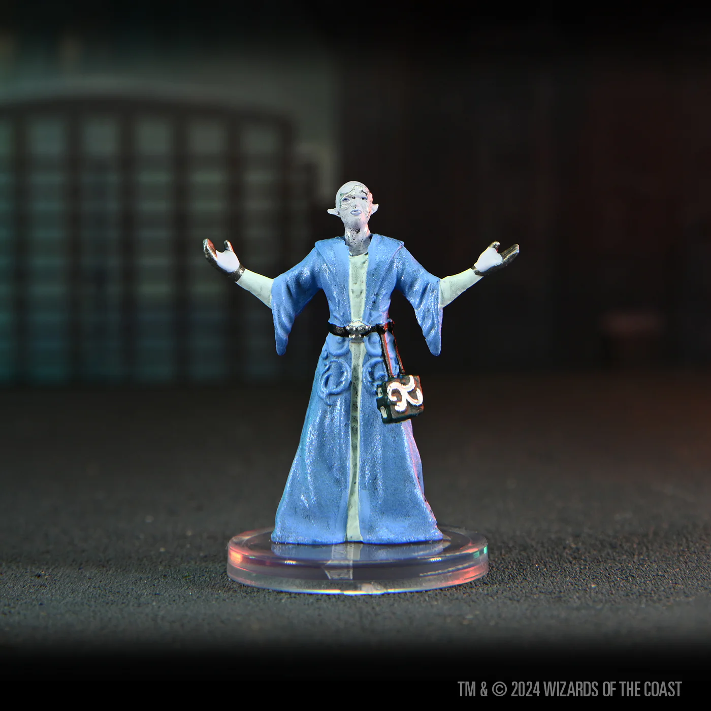 D&D Icons of the Realms: Planescape: Adventures in the Multiverse - Character Miniatures Boxed Set - Image 11