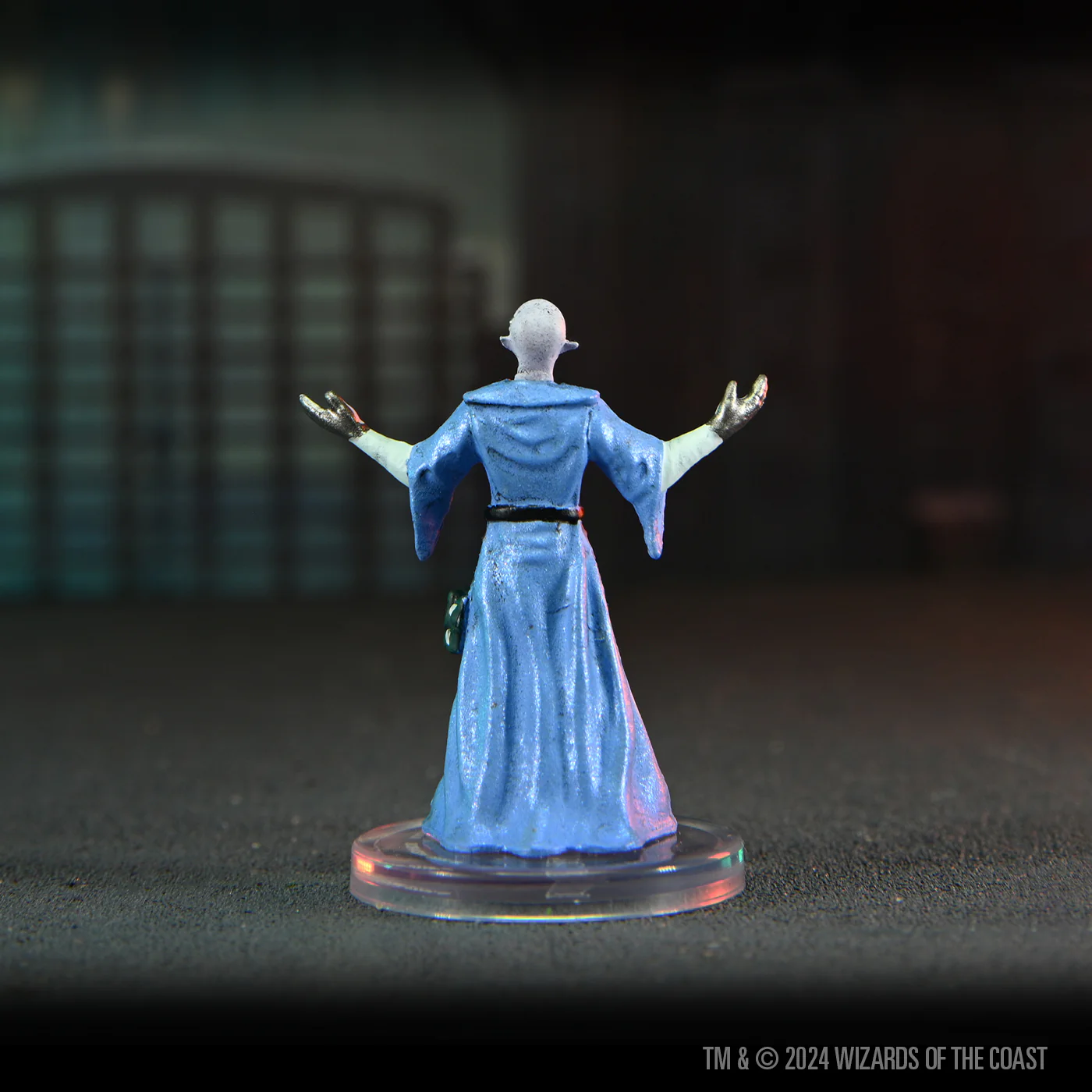 D&D Icons of the Realms: Planescape: Adventures in the Multiverse - Character Miniatures Boxed Set - Image 12