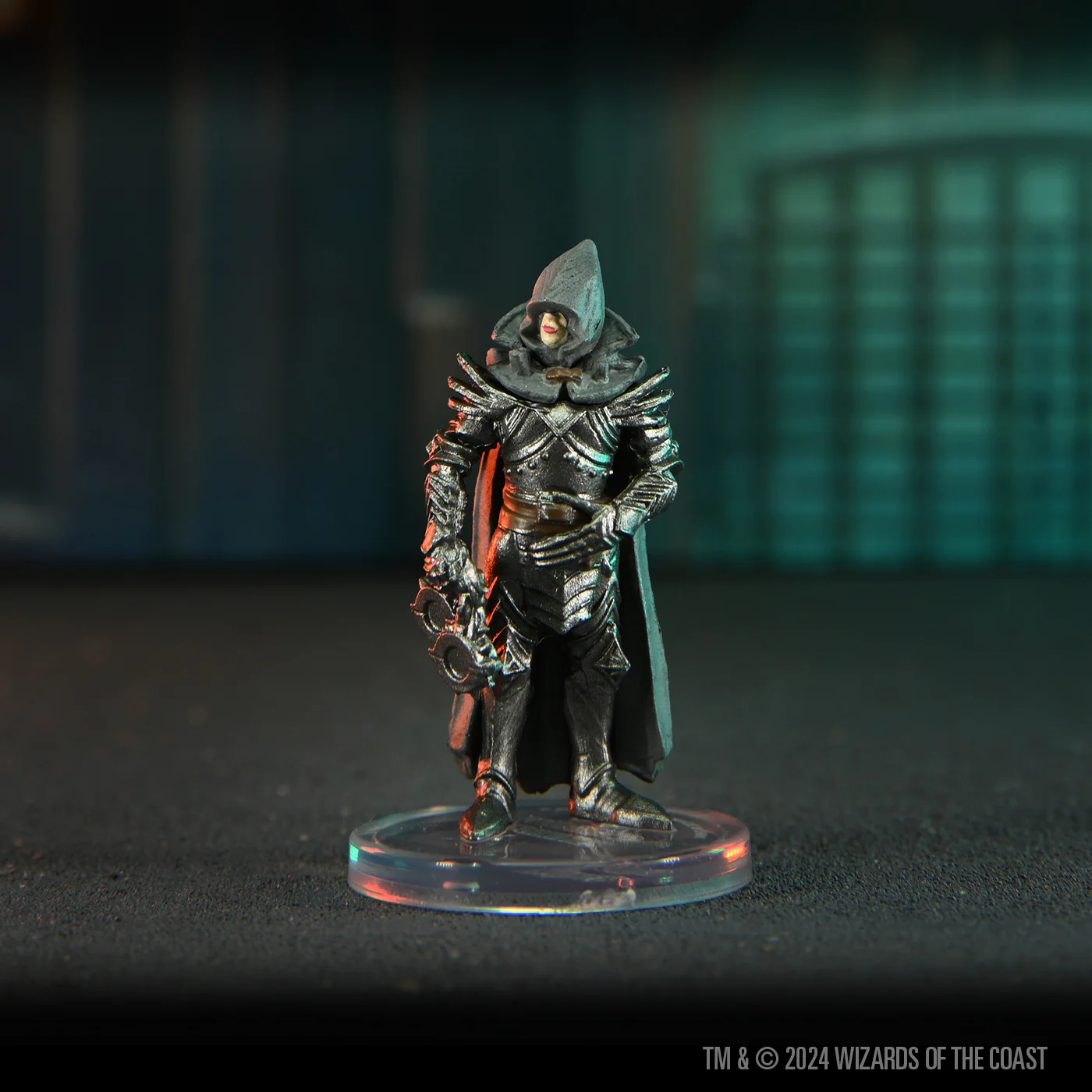 D&D Icons of the Realms: Planescape: Adventures in the Multiverse - Character Miniatures Boxed Set - Image 13