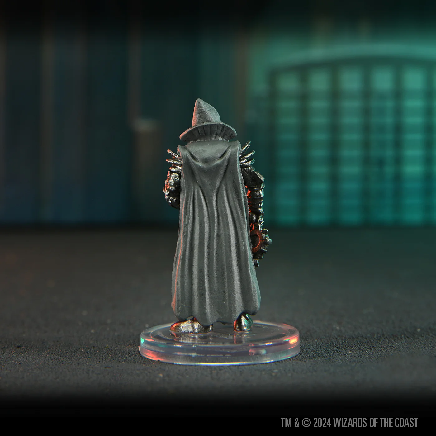 D&D Icons of the Realms: Planescape: Adventures in the Multiverse - Character Miniatures Boxed Set - Image 14