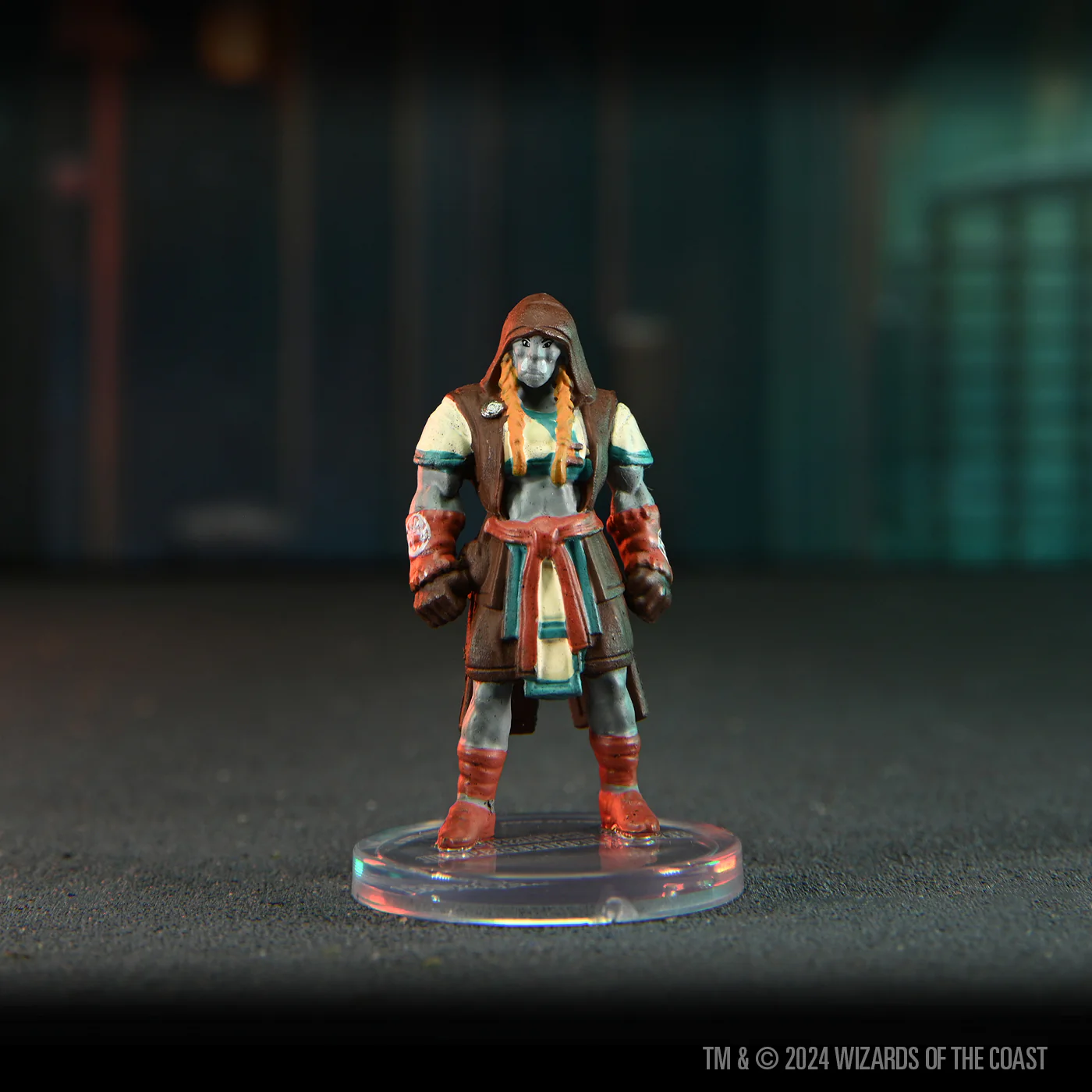 D&D Icons of the Realms: Planescape: Adventures in the Multiverse - Character Miniatures Boxed Set - Image 17