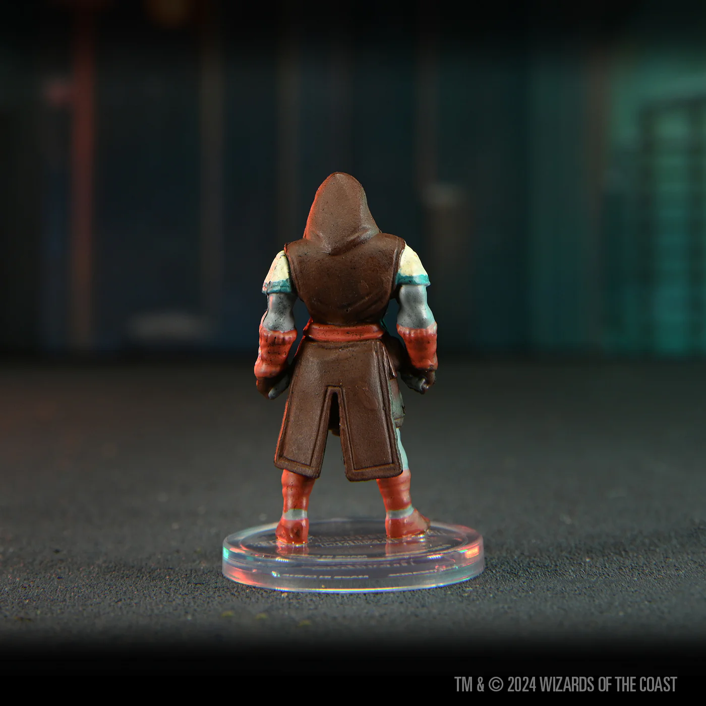 D&D Icons of the Realms: Planescape: Adventures in the Multiverse - Character Miniatures Boxed Set - Image 18