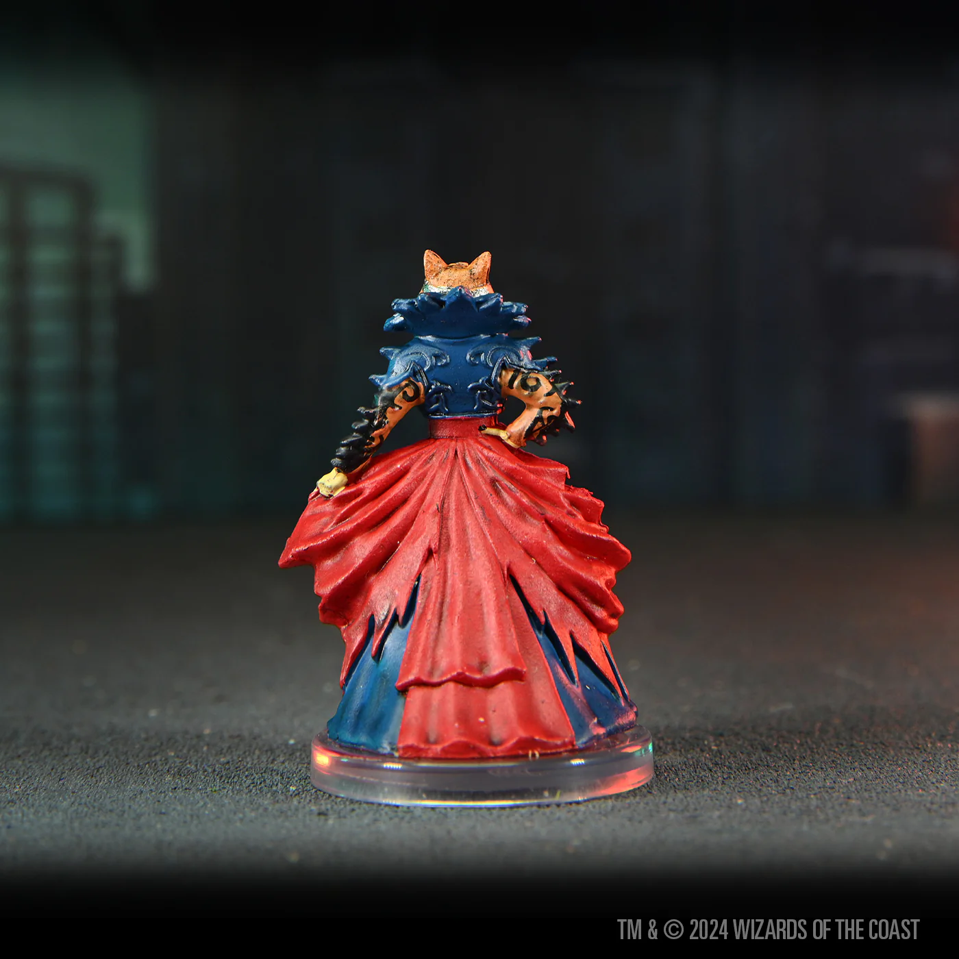 D&D Icons of the Realms: Planescape: Adventures in the Multiverse - Character Miniatures Boxed Set - Image 8