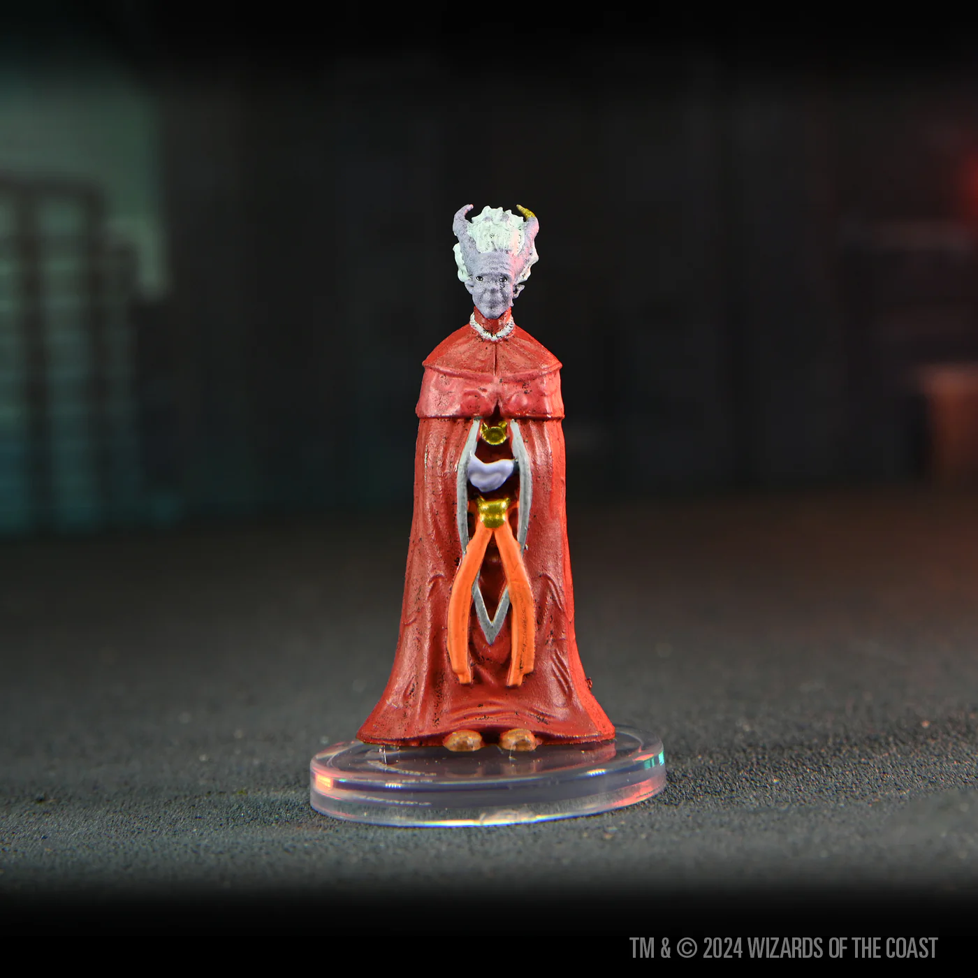 D&D Icons of the Realms: Planescape: Adventures in the Multiverse - Character Miniatures Boxed Set - Image 9