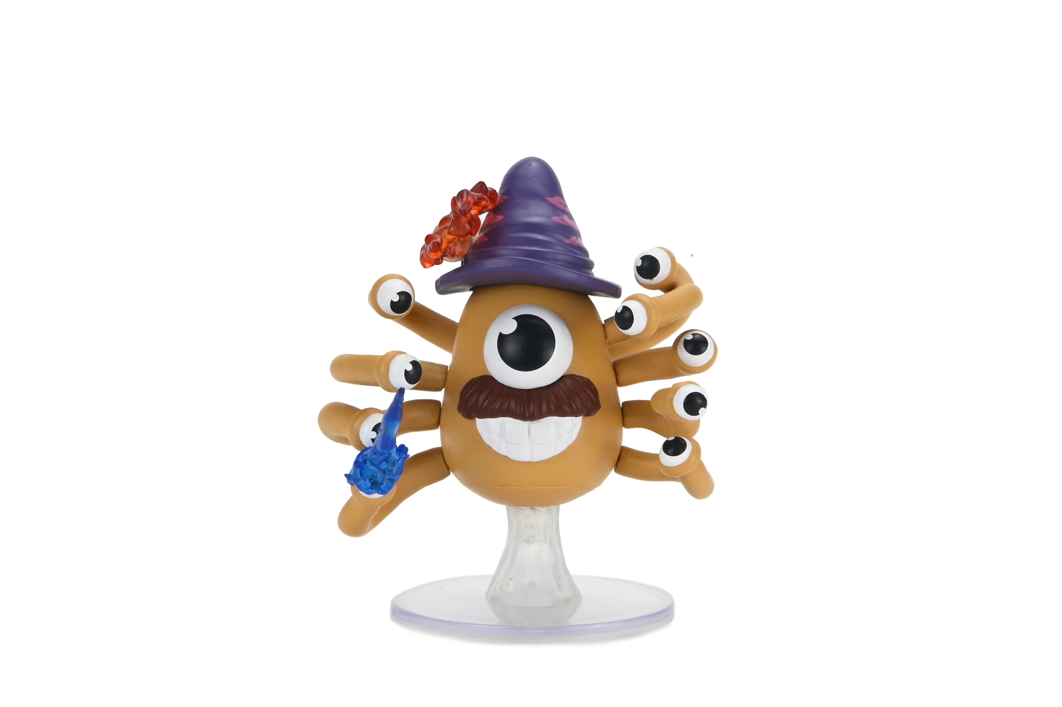 D&D Icons of the Realms: Potato Head Beholder Convention Exclusive Miniature - Image 3