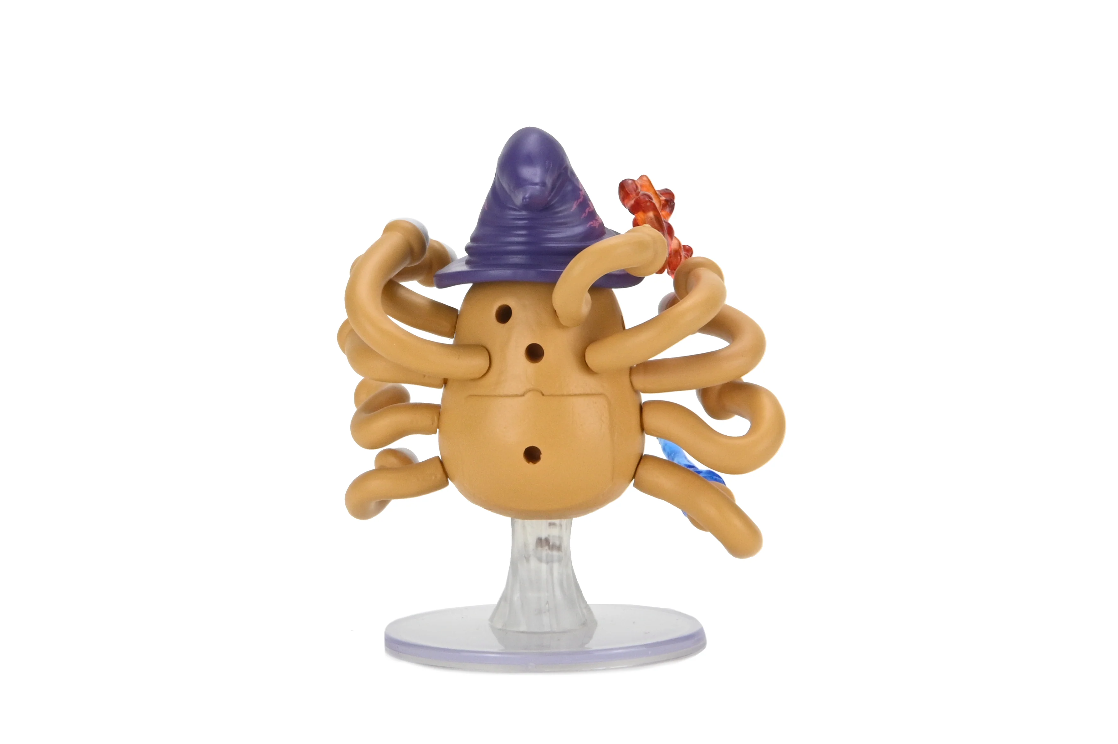 D&D Icons of the Realms: Potato Head Beholder Convention Exclusive Miniature - Image 4